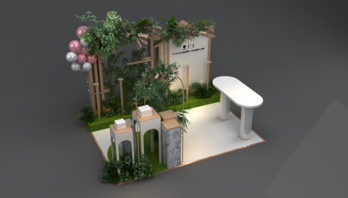 采之极（商场快闪店12平）